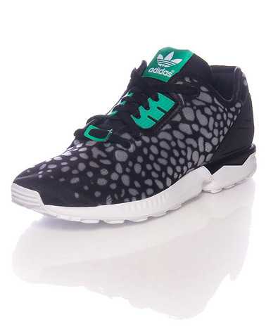 adidas WOMENS Black Footwear / Sneakers
