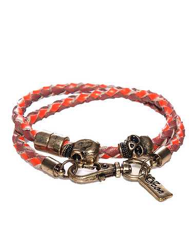 ICON MENS Multi-Color Accessories / Jewelry One Size
