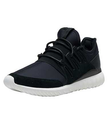 adidas MENS Black Footwear / Sneakers