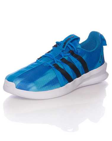 adidas BOYS Blue Footwear / Sneakers