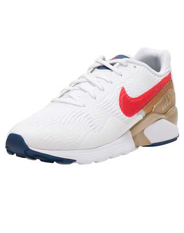 NIKE WOMENS White Footwear / Sneakers