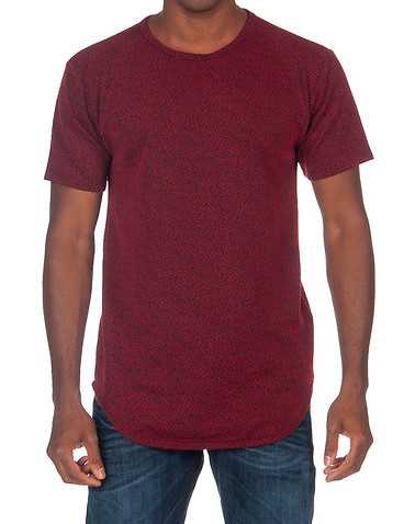 EPTMENS Red Clothing / Tops