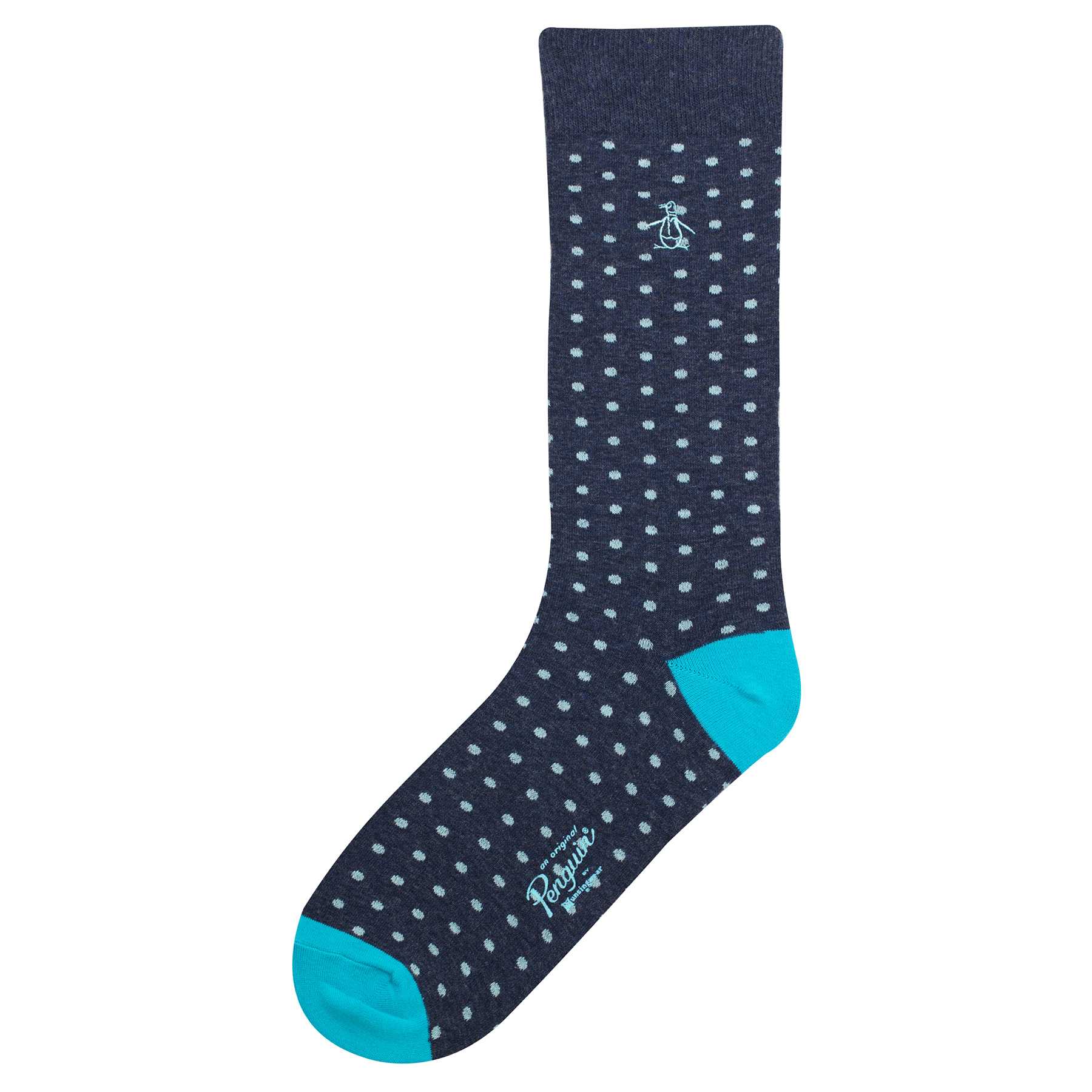 Original Penguin GABRIEL DOT SOCK