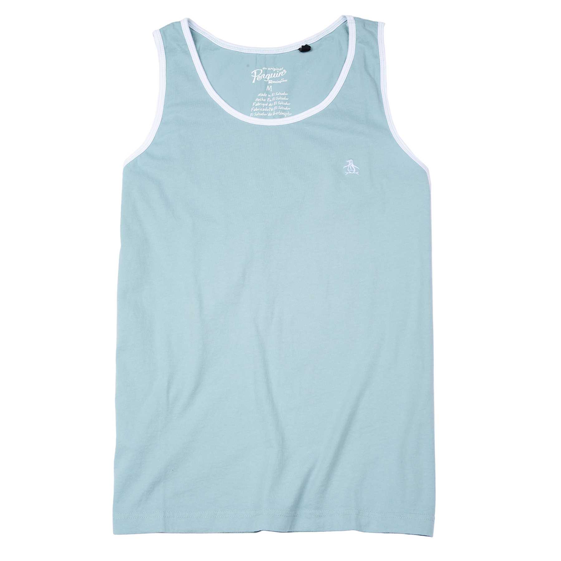 Original Penguin EARL TANK
