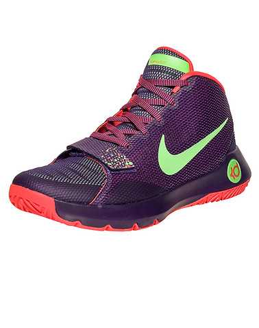 NIKE MENS Purple Footwear / Sneakers