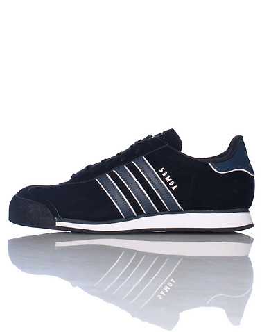 adidas BOYS Black Footwear / Sneakers 4