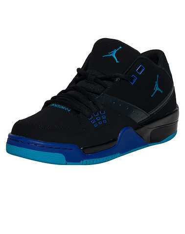 JORDAN BOYS Black Footwear / Sneakers 5.5Y