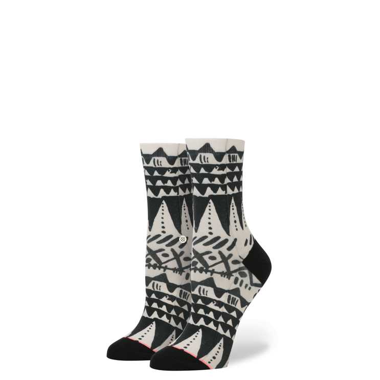 Stance Warrior Princess NAT M girls Socks