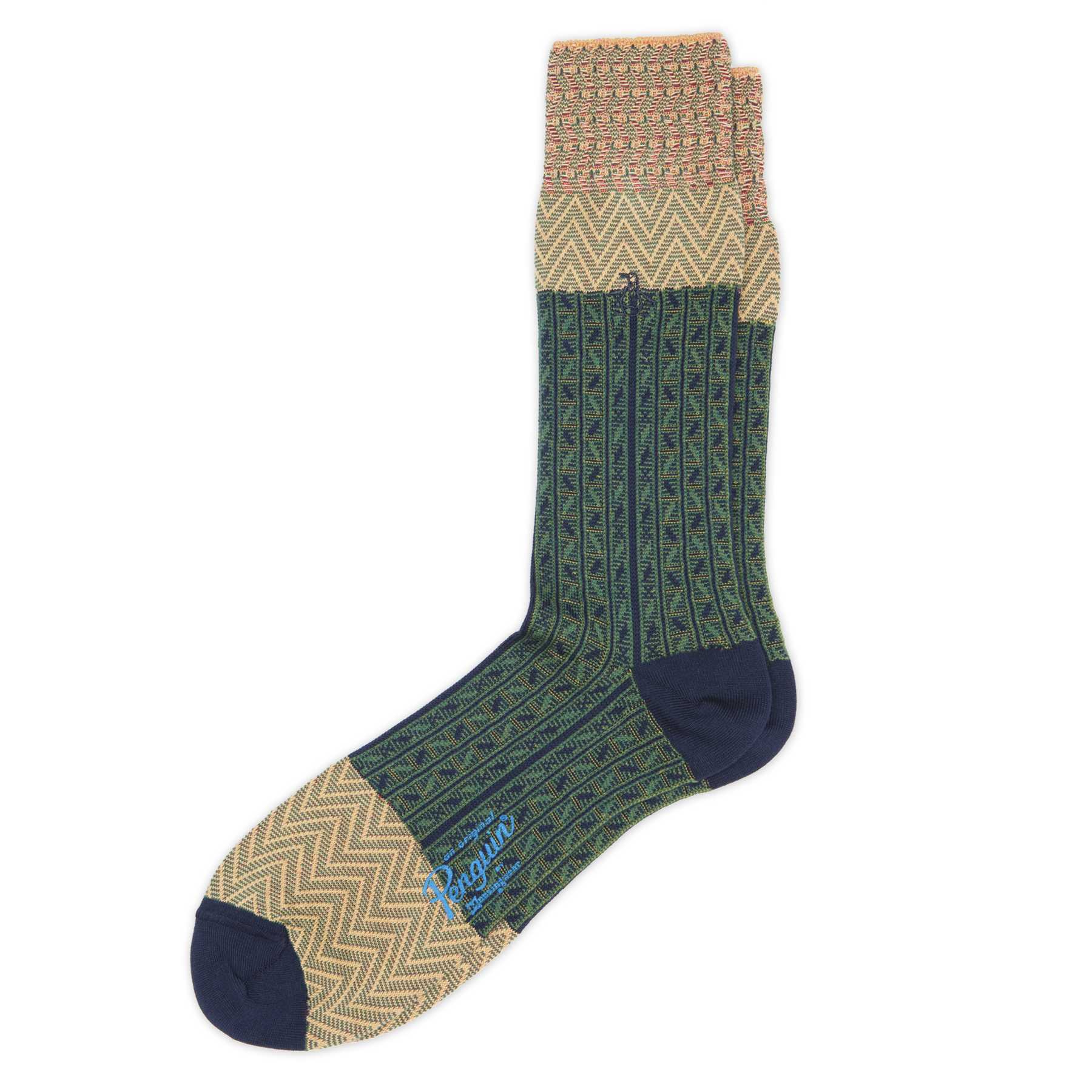 Original Penguin PRINTED SOCK