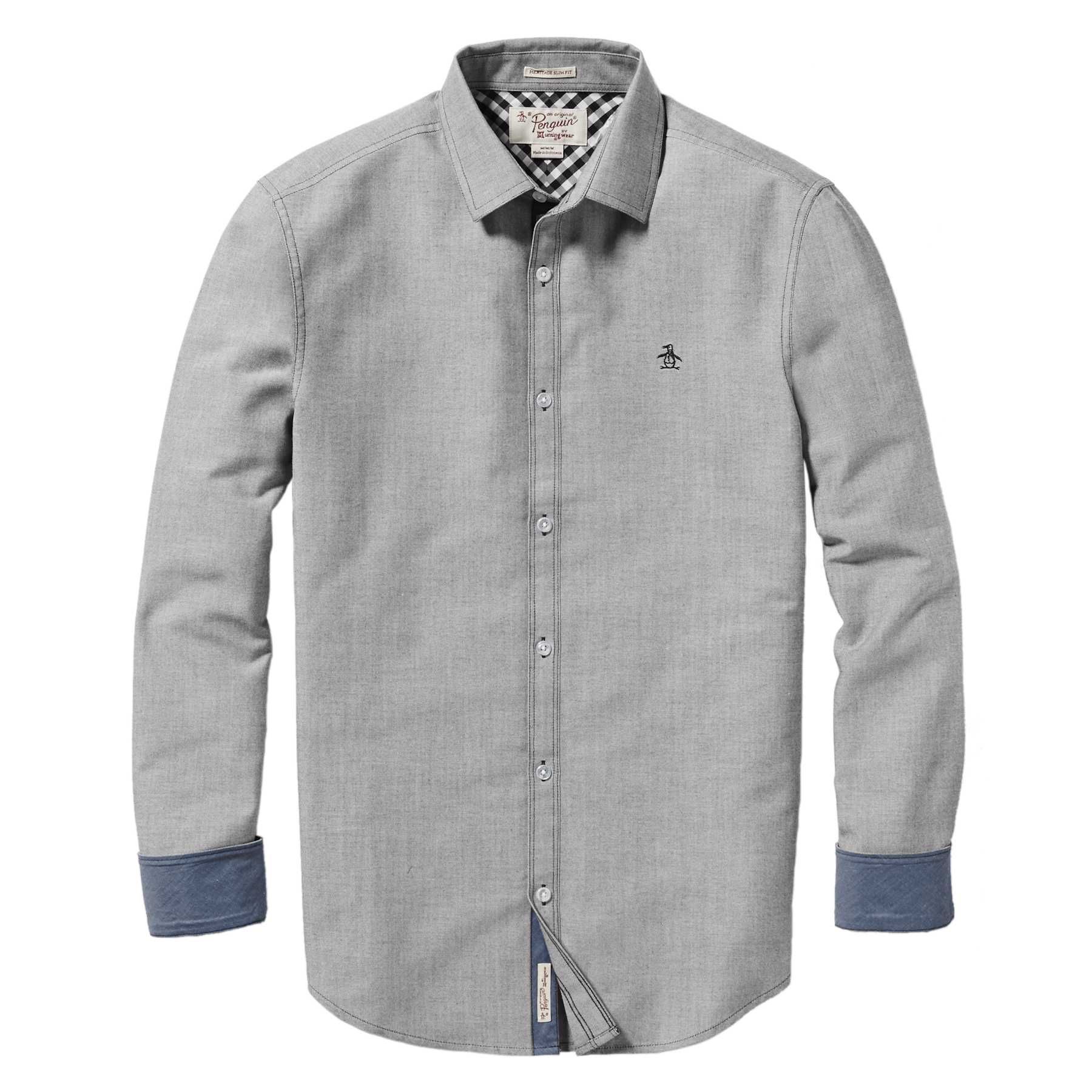 Original Penguin OXFORD SHIRT
