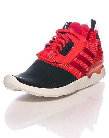 adidas MENS Red Footwear / Sneakers