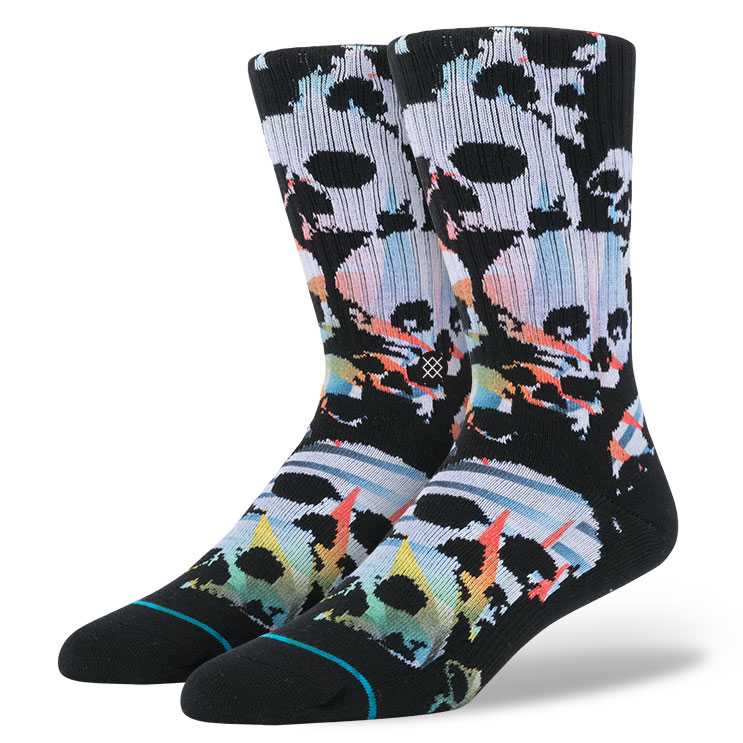Stance Ulito L/XL Classic Crew Socks