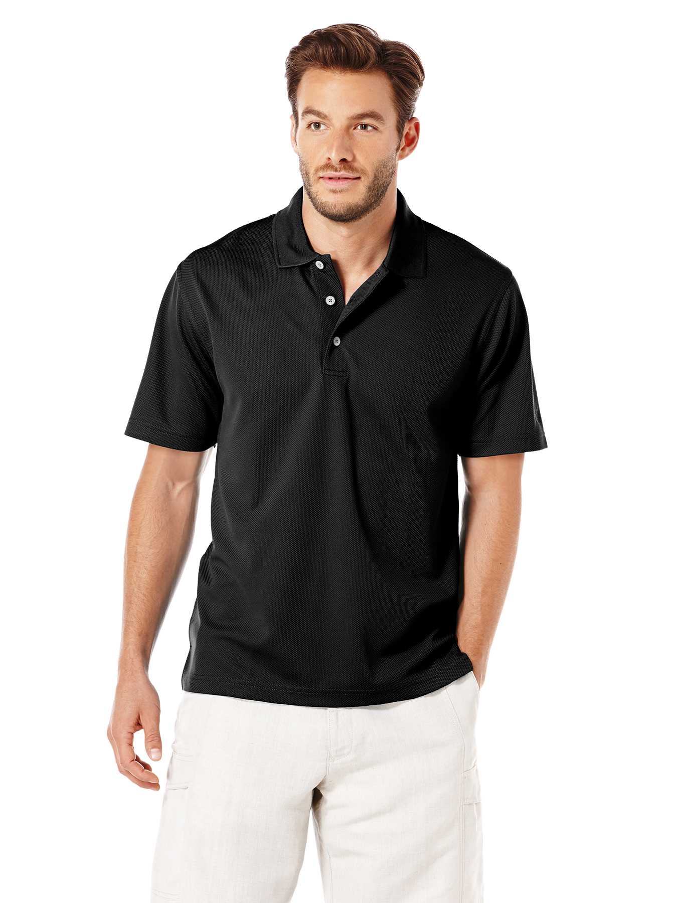 Cubavera Traditional Polo