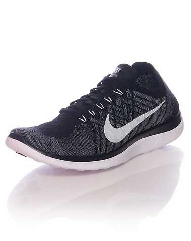 NIKE MENS Black Footwear / Sneakers 10.5