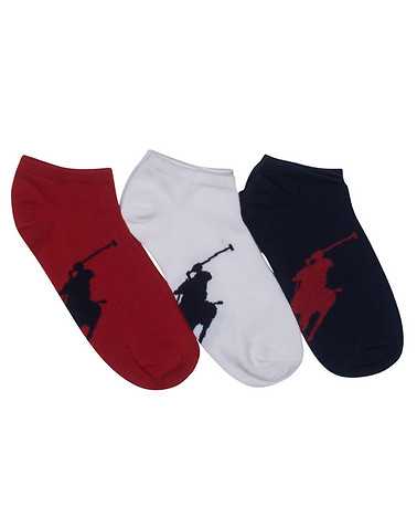 POLO MENS Multi-Color Accessories / Socks 10-13