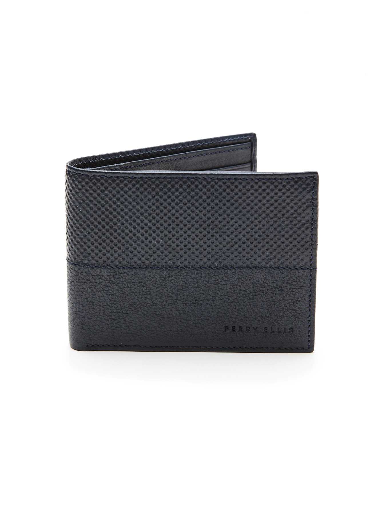 Perry Ellis Cali Passcase  Wallet