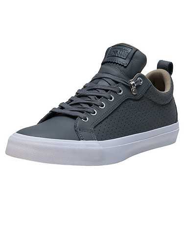 CONVERSE MENS Dark Grey Footwear / Casual 13