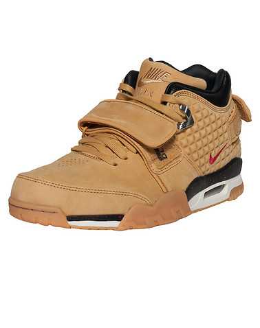 NIKE MENS Beige-Khaki Footwear / Sneakers 9
