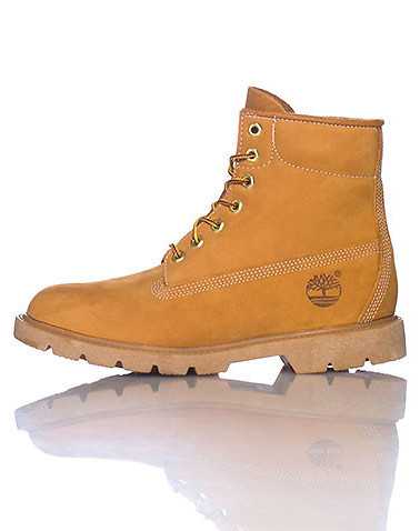 TIMBERLAND MENS Beige-Khaki Footwear / Boots