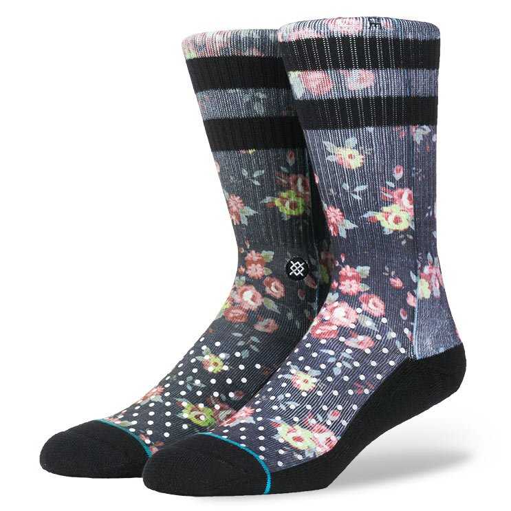 Stance Cage CLASSIC CREW Socks