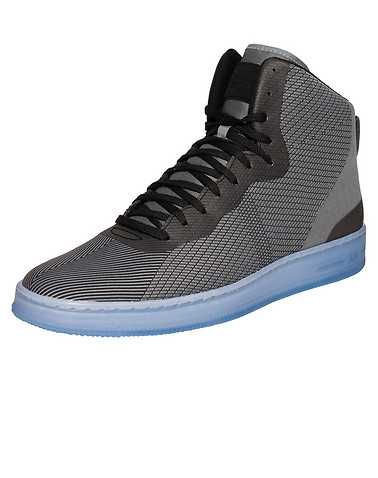 NIKE SPORTSWEAR MENS Grey Footwear / Sneakers