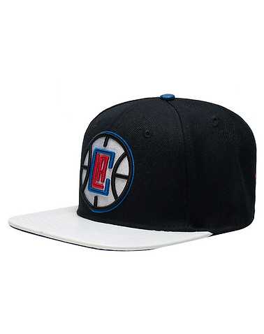 PRO STANDARD MENS Black Accessories / Caps Snapback OSFA