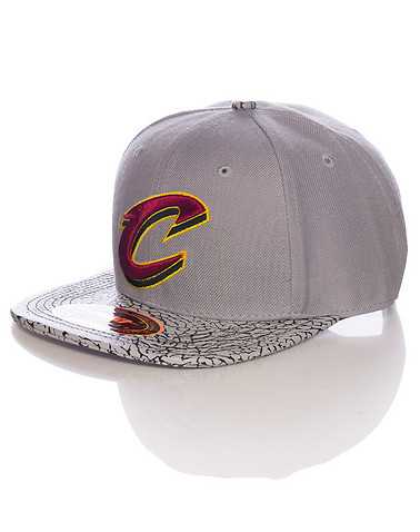 PRO STANDARD MENS Grey Accessories / Caps Snapback One Size