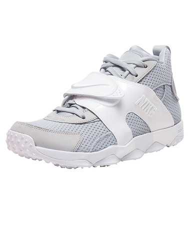 NIKE MENS Grey Footwear / Sneakers