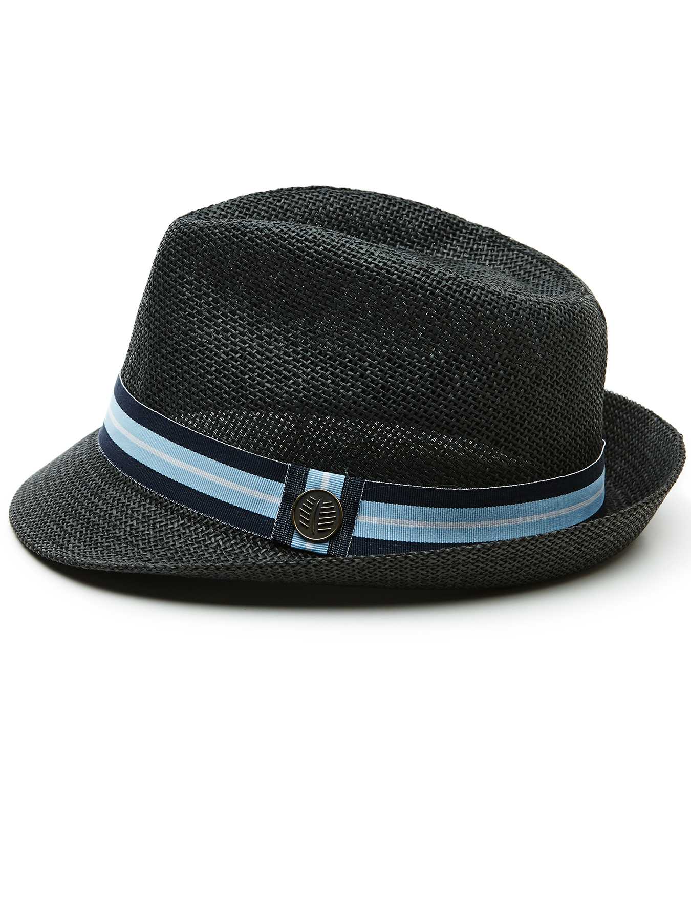 Cubavera Straw Fedora