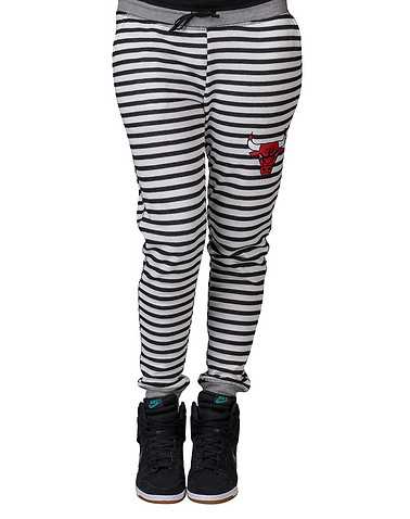 NBA 4 HER WOMENS Multi-Color Clothing / Bottoms M