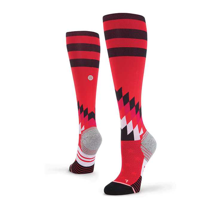 Stance Uncommon Otc FUSION RUN Socks