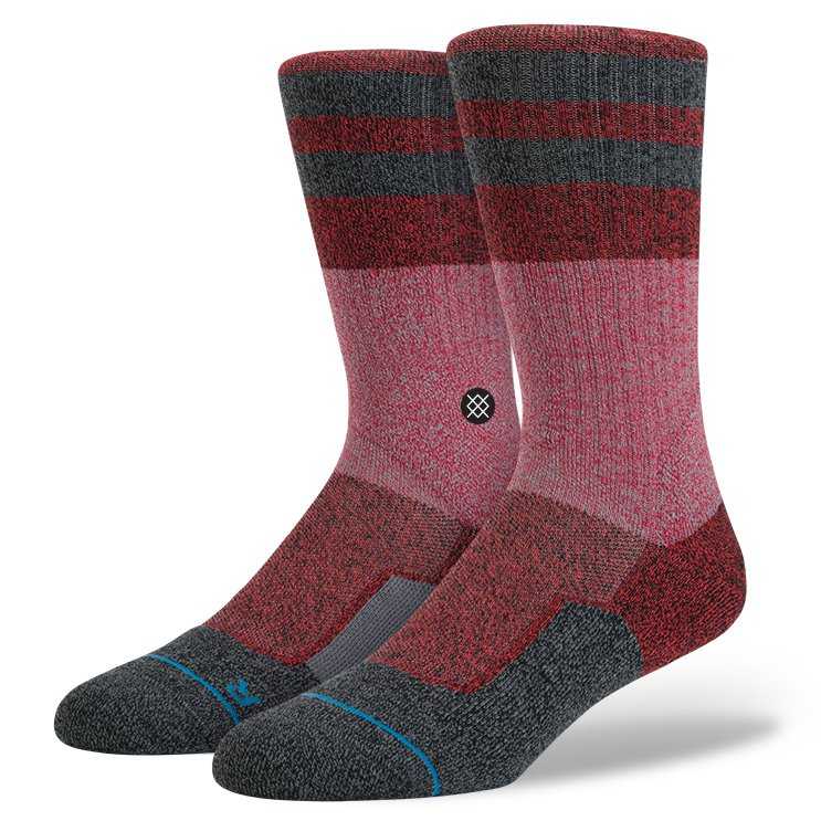Stance Hardwood fusion skate Socks