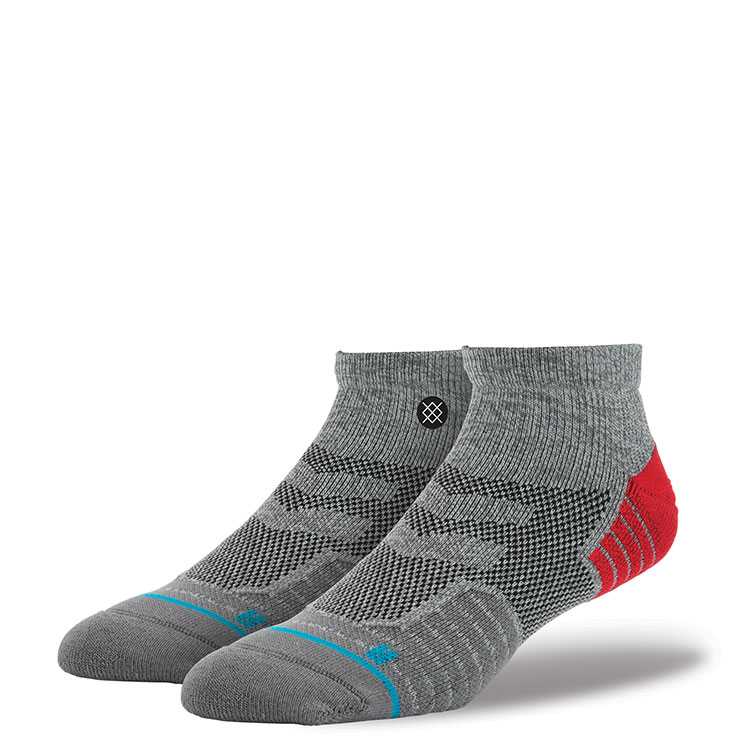 Stance Slash Low FUSION ATHLETIC Socks
