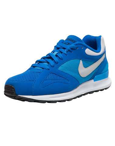 NIKE MENS Blue Footwear / Sneakers 9.5