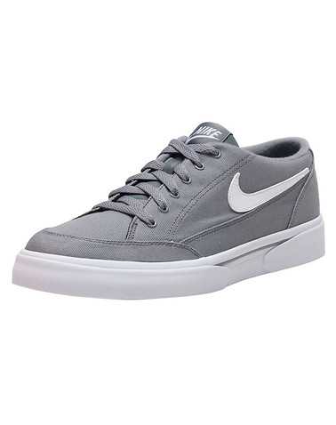 NIKE MENS Grey Footwear / Sneakers