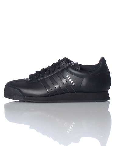 adidas MENS Black Footwear / Casual 13