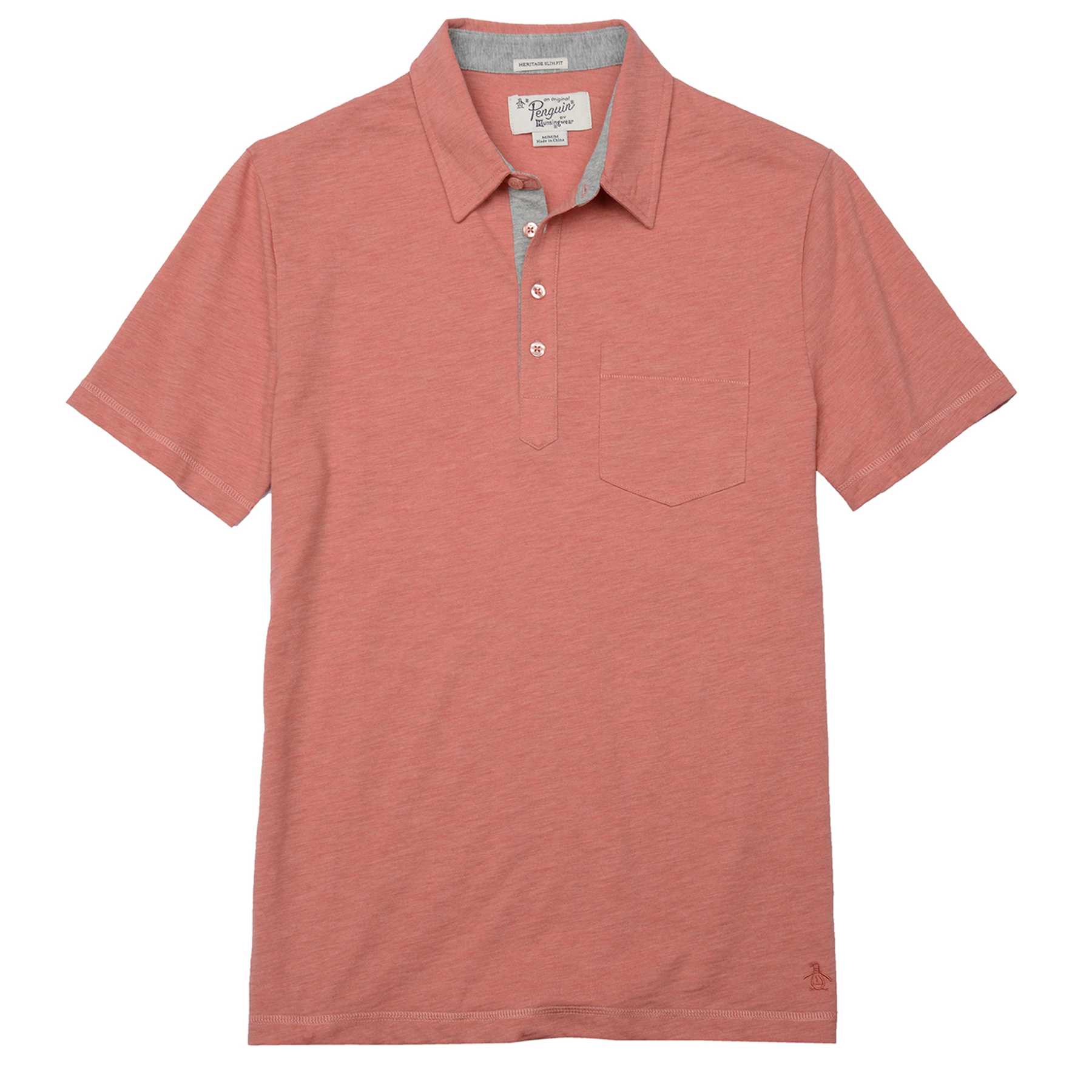 Original Penguin BING POLO