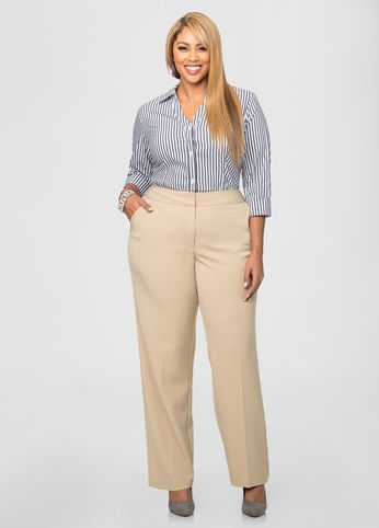 The Power Pant - Tall