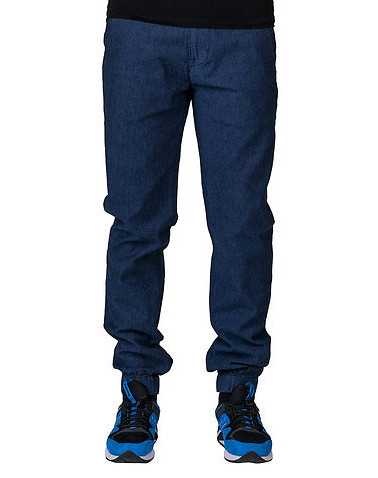 LEVIS MENS Navy Clothing / Pants