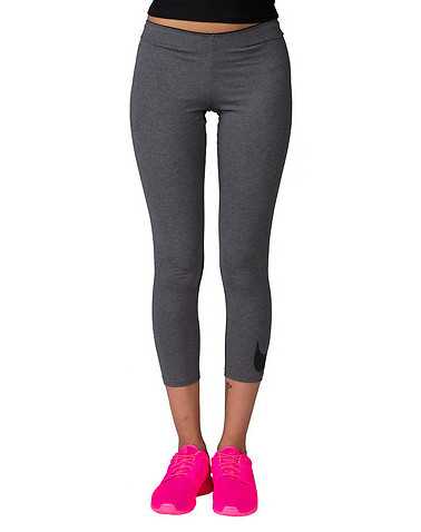 NIKE WOMENS Grey Clothing / Bottoms M