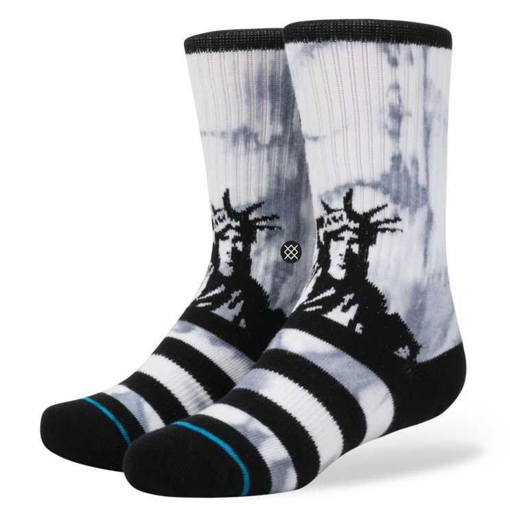 Stance Lady Liberty Boys boys Socks