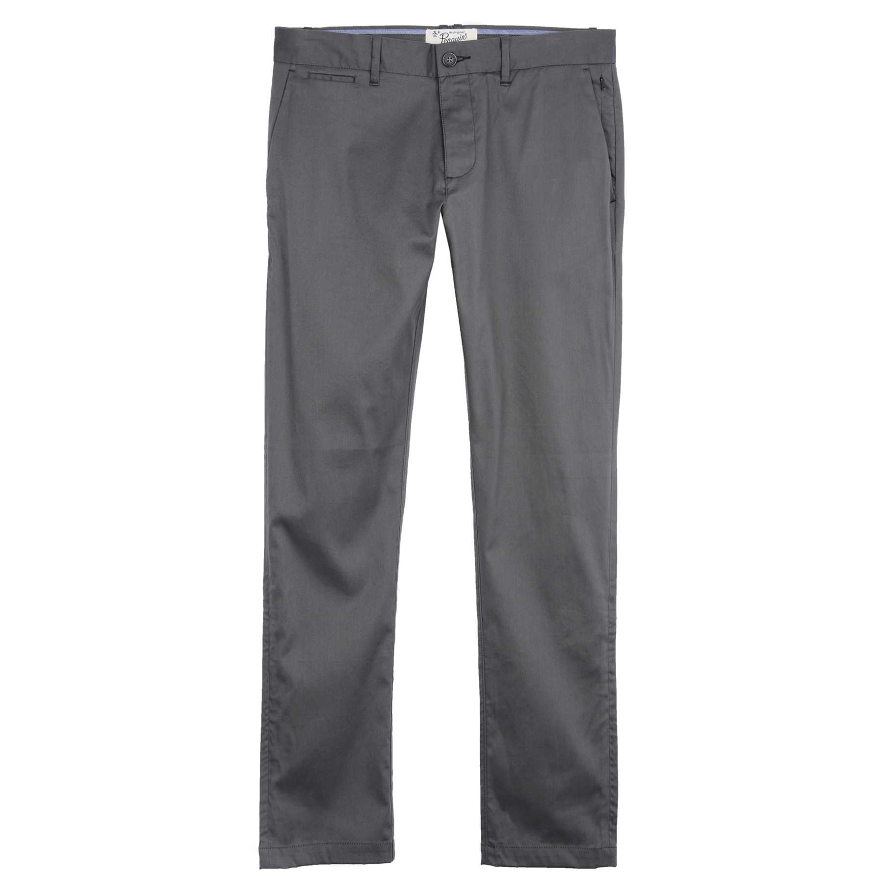 Original Penguin TECH TROUSER