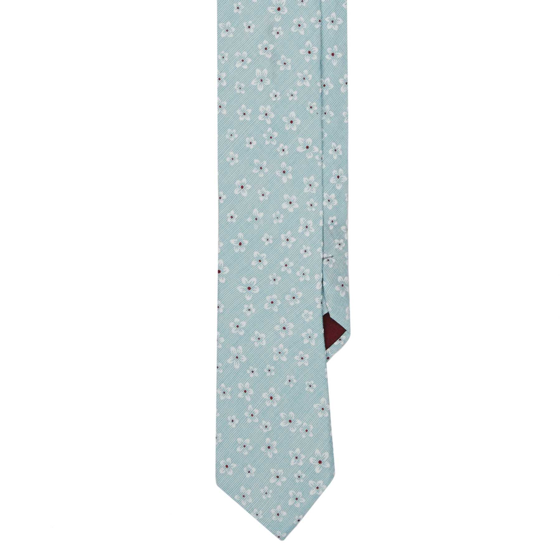 Original Penguin PARIS FLORAL TIE