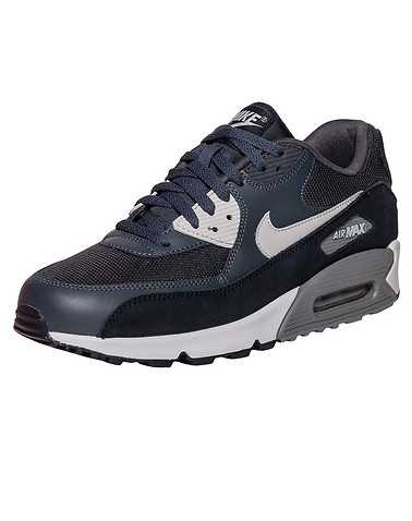 NIKE SPORTSWEAR MENS Grey Footwear / Sneakers