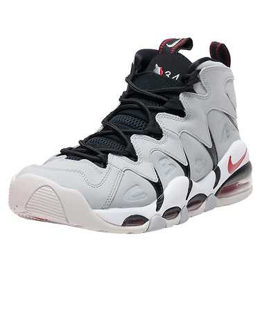 NIKE SPORTSWEAR MENS Grey Footwear / Sneakers