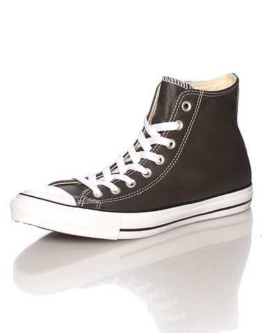 CONVERSE MENS Dark Green Footwear / Casual