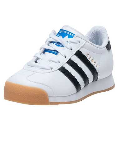 adidas GIRLS White Footwear / Sneakers