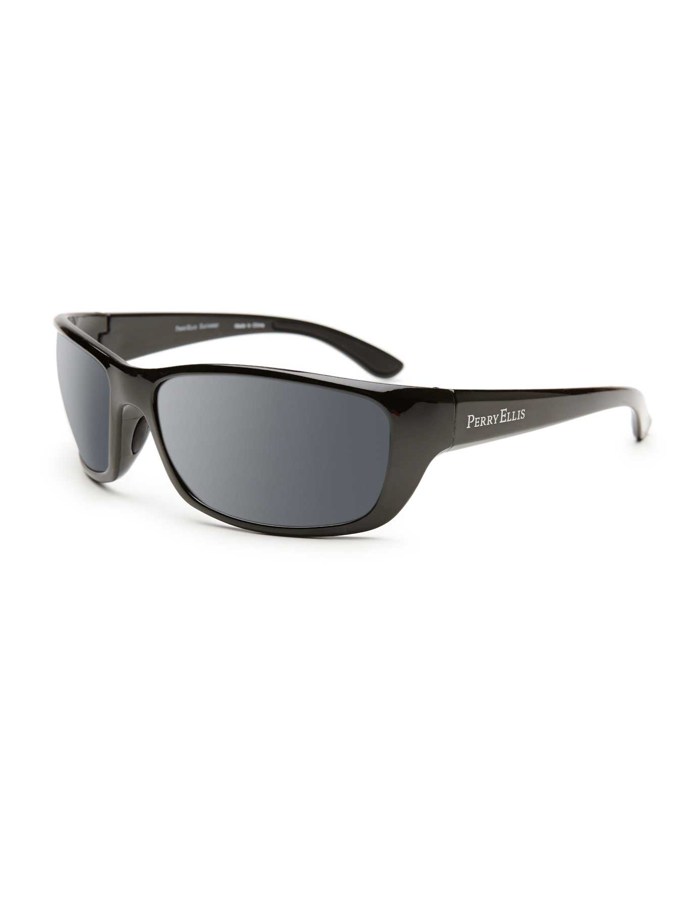 Perry Ellis The Crystal Sunglasses