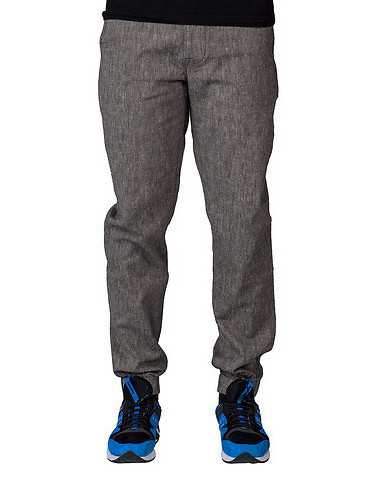 LEVIS MENS Grey Clothing / Pants