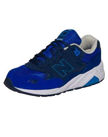 NEW BALANCE BOYS Dark Blue Footwear / Sneakers 2Y